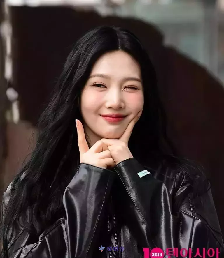 Red Velvet Joy最近的面貌震惊了韩网友!”那真的是她吗?” Red Velvet Joy最近的面貌震惊了韩网友!”那真的是她吗?”