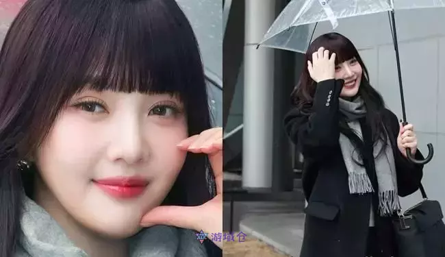 Red Velvet Joy最近的面貌震惊了韩网友!”那真的是她吗?” Red Velvet Joy最近的面貌震惊了韩网友!”那真的是她吗?”
