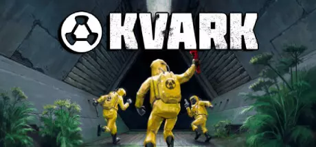 《Kvark》中文版百度云迅雷下载 《Kvark》中文版百度云迅雷下载
