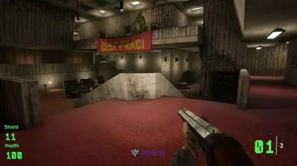 《Kvark》中文版百度云迅雷下载 《Kvark》中文版百度云迅雷下载