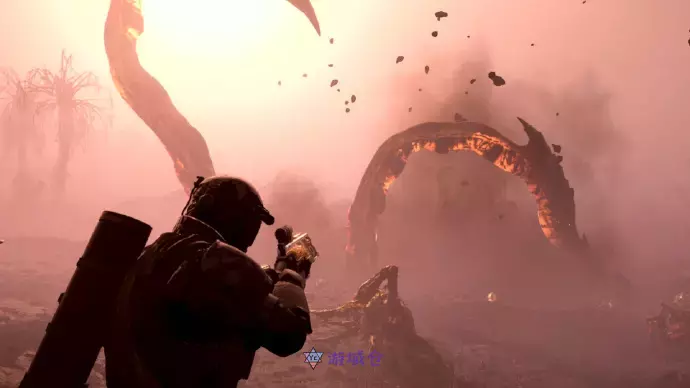 《绝地潜兵2》创意总监提醒开发者不要当“保守派”