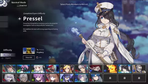 《超时空方舟 Chrono Ark》中文版下载v1.2f|容量9.59GB|官方简体中文|支持键盘.鼠标