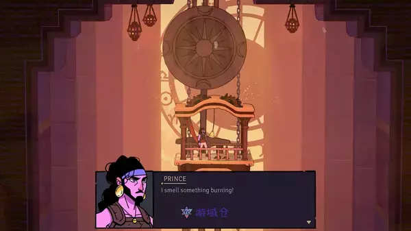 《波斯王子：Rogue The Rogue Prince of Persia》中文版下载v0.12.2|容量1.01GB|官方简体中文|支持键盘.鼠标.手柄