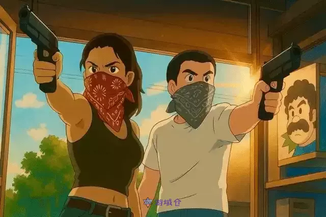 R星母公司CEO：不相信AI能搞出什么爆款游戏