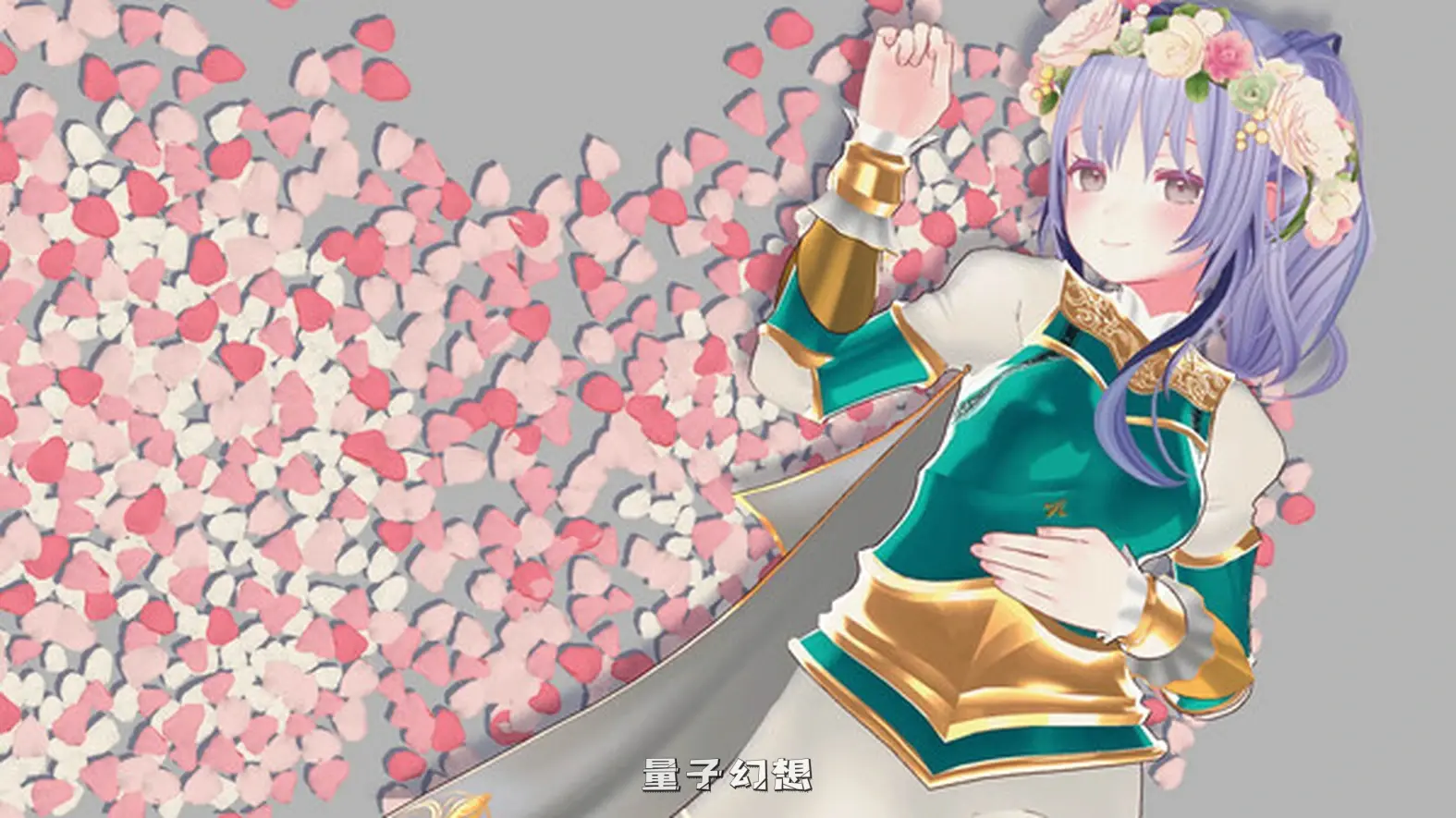 【冒险探索/RPG】 迷宫之花 迷宮ノ花 官方中文版 [2.05G]