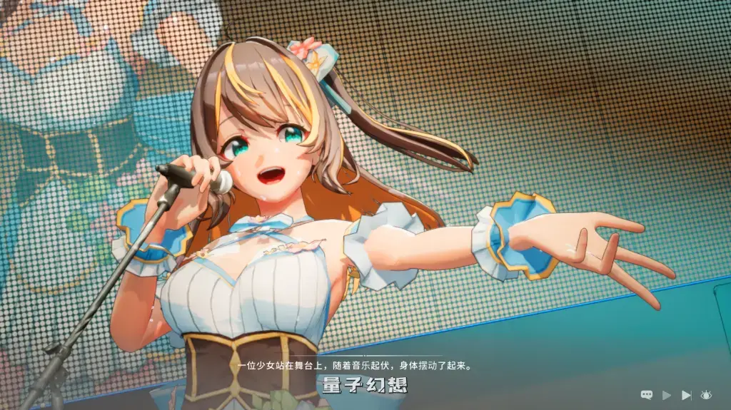 【艾莉/精品SLG】NTR偶像–梦之约定 Demo 官方中文版 3D[1.62G]