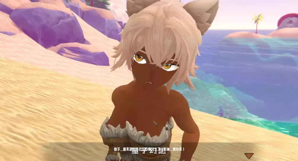 【探索3D】热带怪物女孩 Tropical Monster Girls v1.1.0 官方中文版 [2.5G]