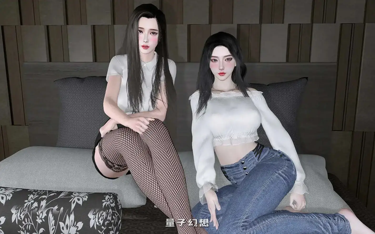 【全家桶RPG/动态】 我的幸福人生 My Happy Life v1.6 官方中文版 [2.13G]