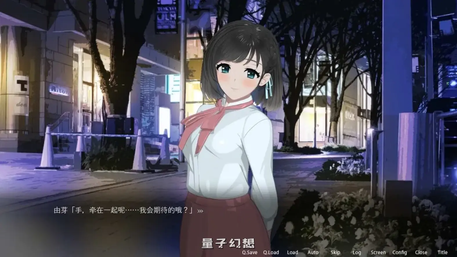 【奇妙拍摄/SLG】ROOM：窥视女孩生活SLG Ver2.02 官方中文版[更新3.78G]