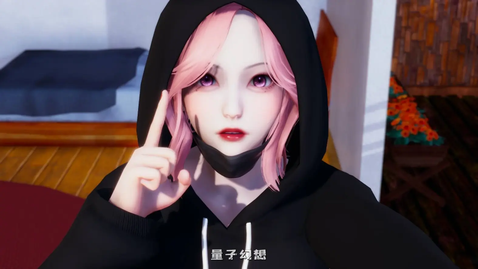 【职场风云/SLG】我真正的愿望/真实情欲 My Real Desire中文 [完结8.6G]