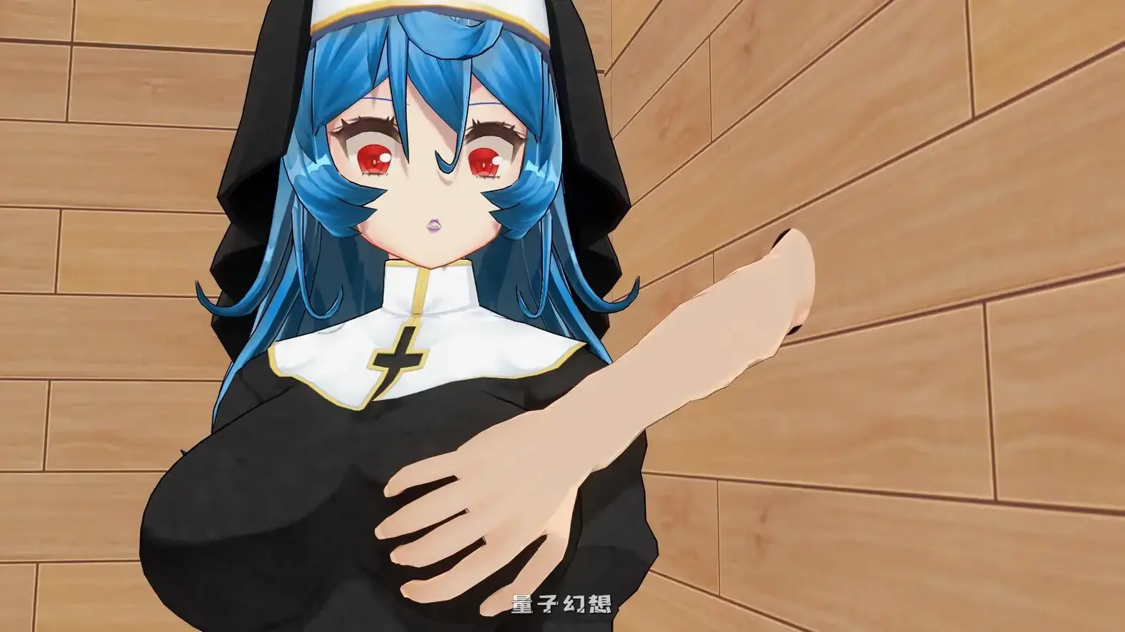 天堂的腐败0.2.4b AI汉化版(日系SLG/沙盒)更新/6.61G