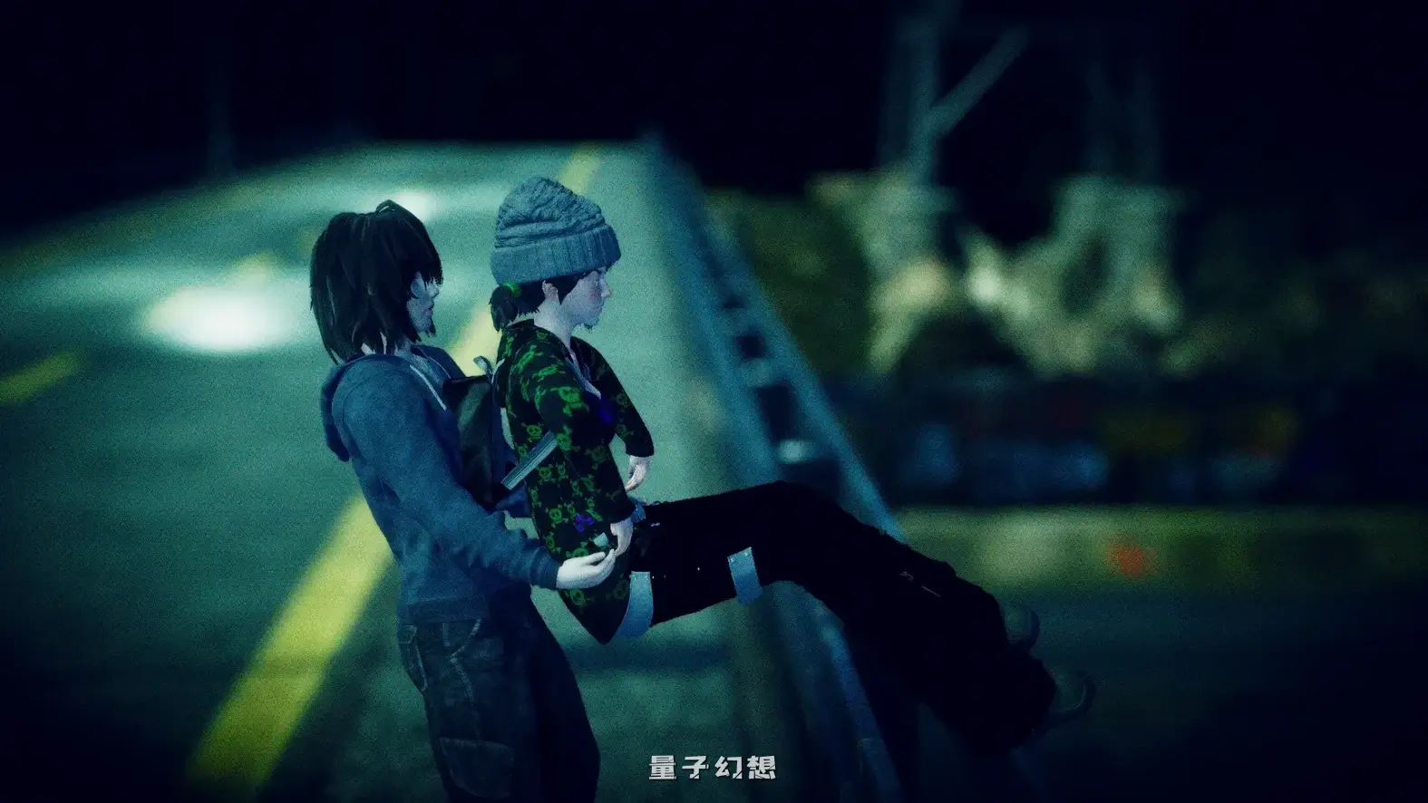 奥里德尔的反进化论0.1.1 AI汉化版(亚洲SLG/3D)更新/1.94G