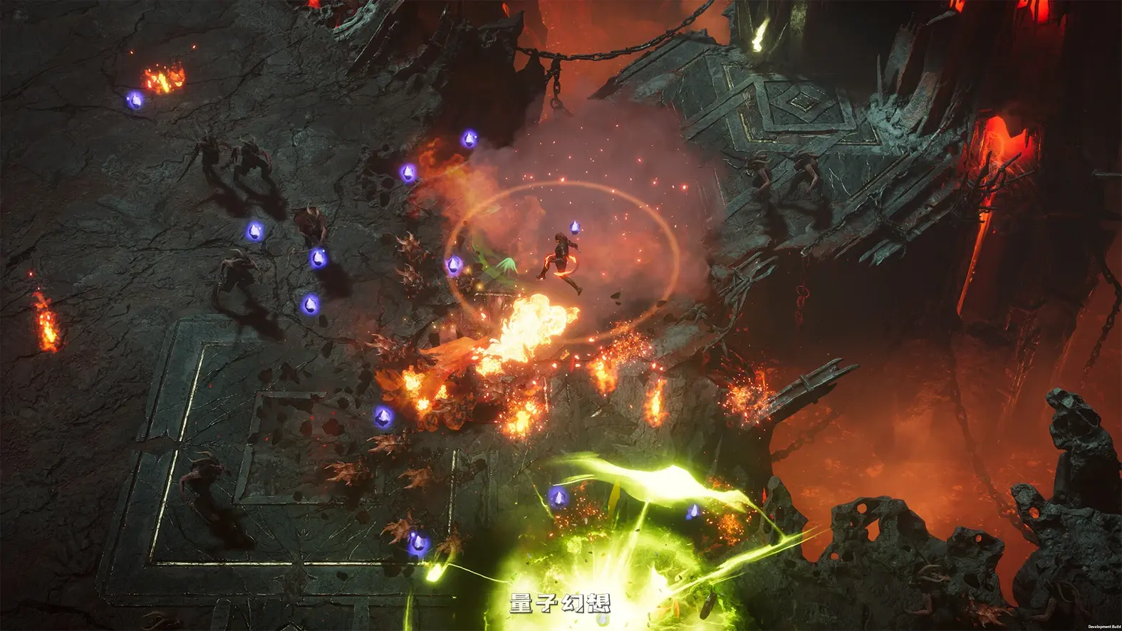 【诸神/动作肉鸽】巨人杀手 暗黑之潮 Jotunnslayer Hordes of Hel Ver1.0 正式中文版 [更新10G]