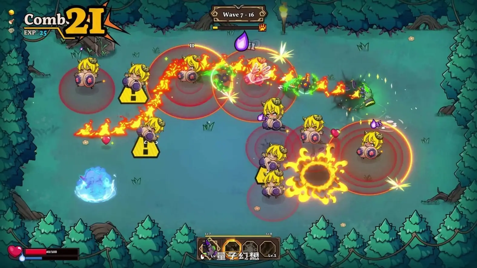 关于我转生成为变态手的那档事 That Time I Got Reincarnated  v0.2 官方中文步兵版(策略SLG/冒险/魅魔) 新作/2.10G