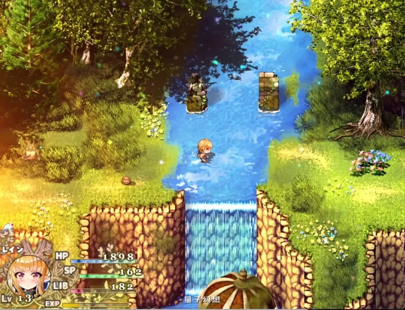 最强治愈师的奴隶物语 最強ヒ 正式体験版 ver1.00 AI汉化版( 互动/RPG)新作/2.70G