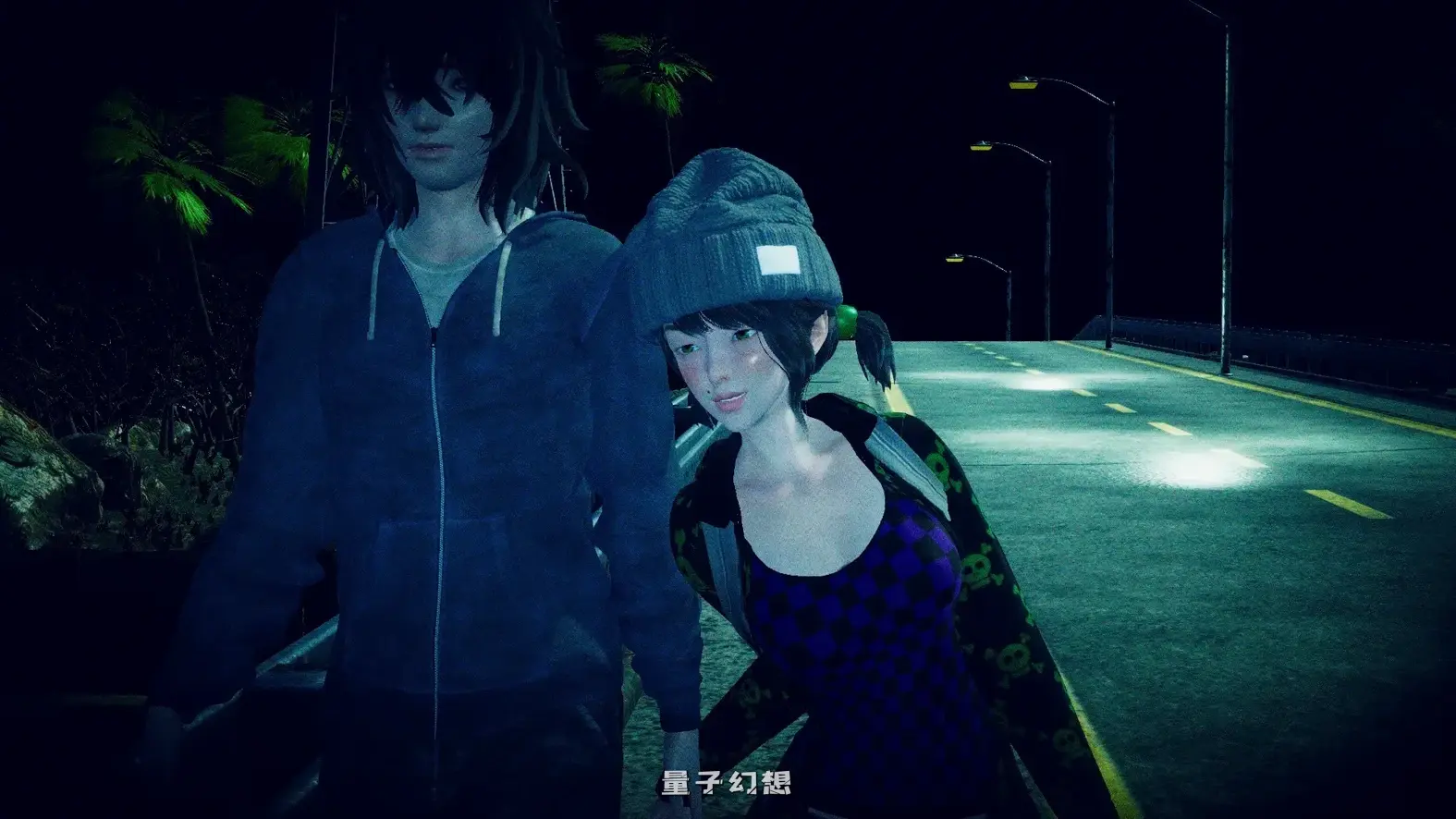 奥里德尔的反进化论0.1.1 AI汉化版(亚洲SLG/3D)更新/1.94G