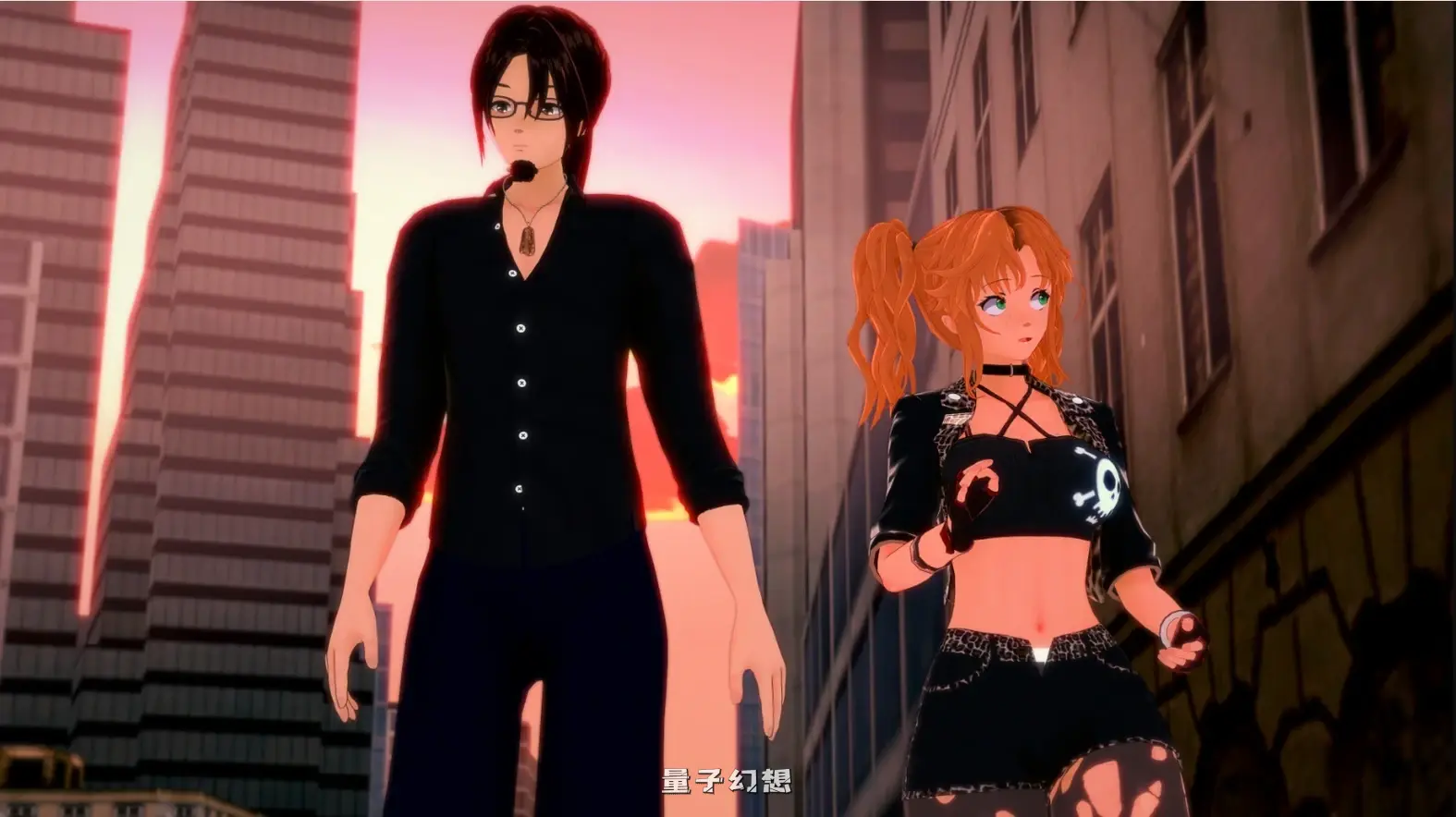 分离0.17.3 AI汉化版(日系SLG/沙盒)更新/3.52G