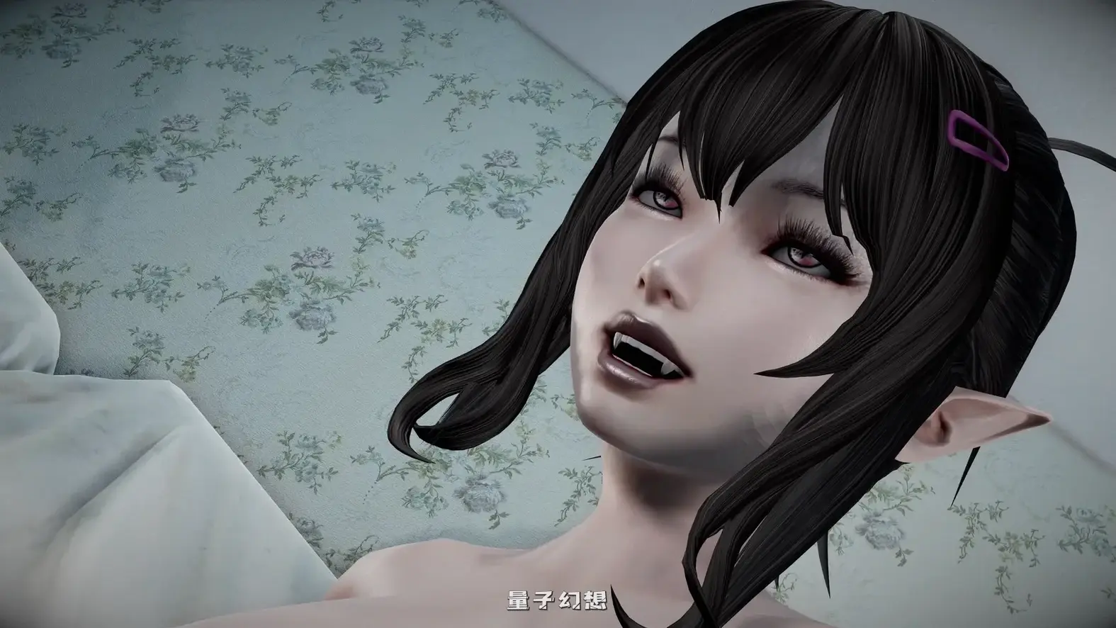 莫尼卡·史密斯的血脉0.85 AI汉化版(SLG/女同)更新/4.73G