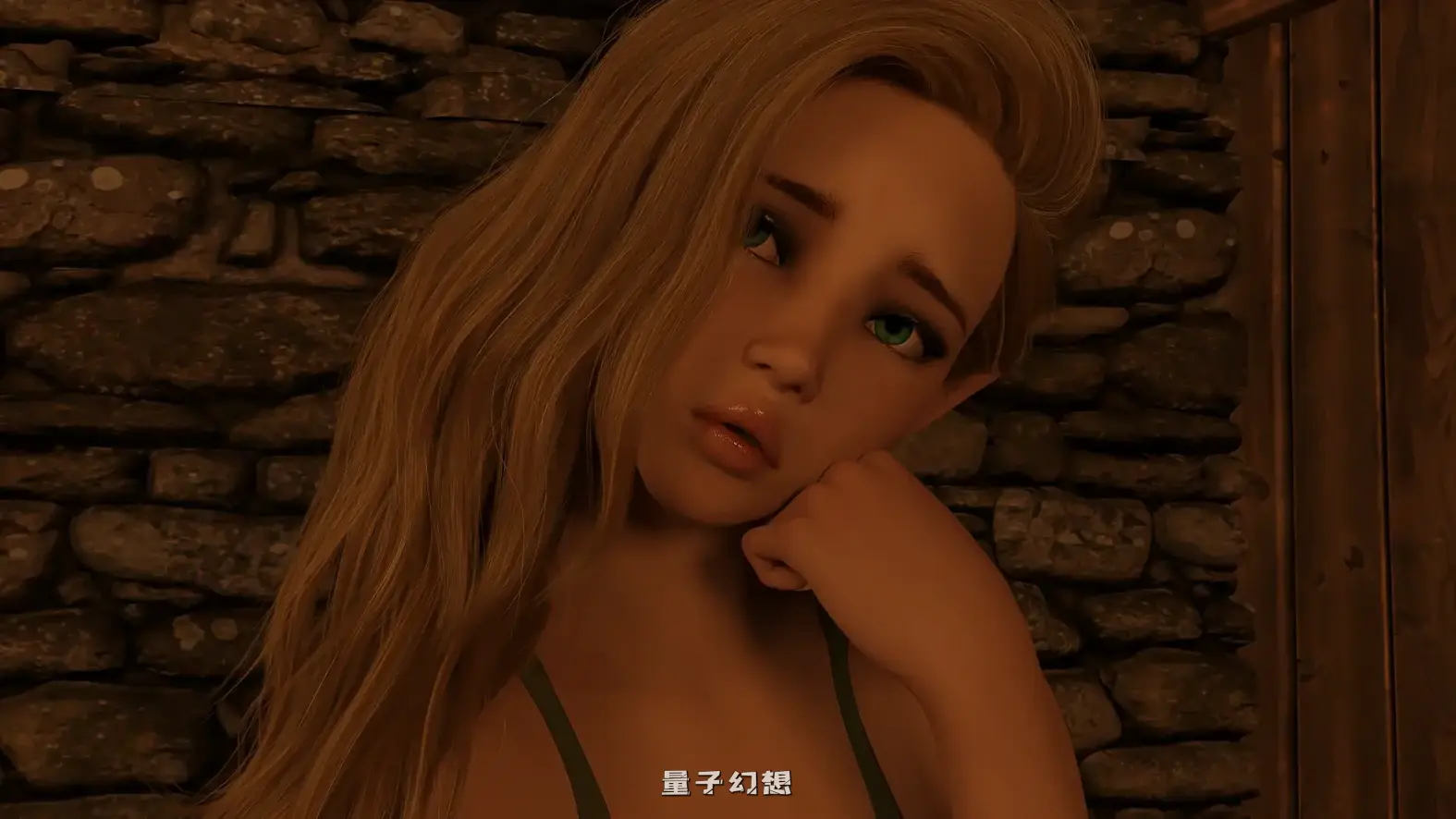 我是如何成为英雄的0.15 AI汉化版(欧美SLG/AI汉化/图库解锁)更新/5.88G