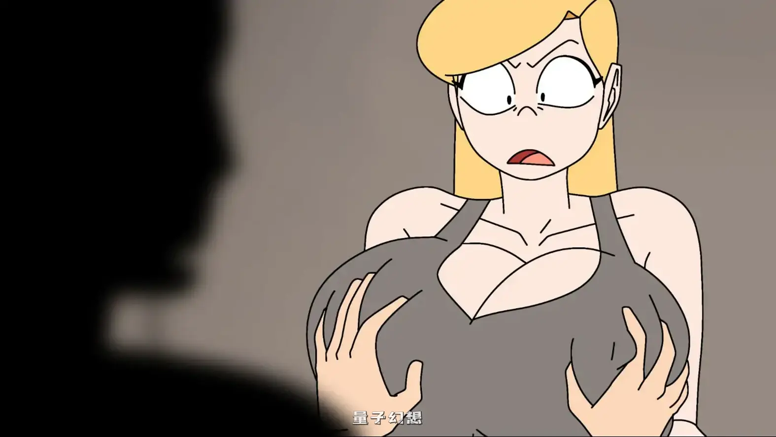 封锁Dom v0.32.0.0 AI汉化版(欧美SLG/AI汉化/2D)更新/1.08G