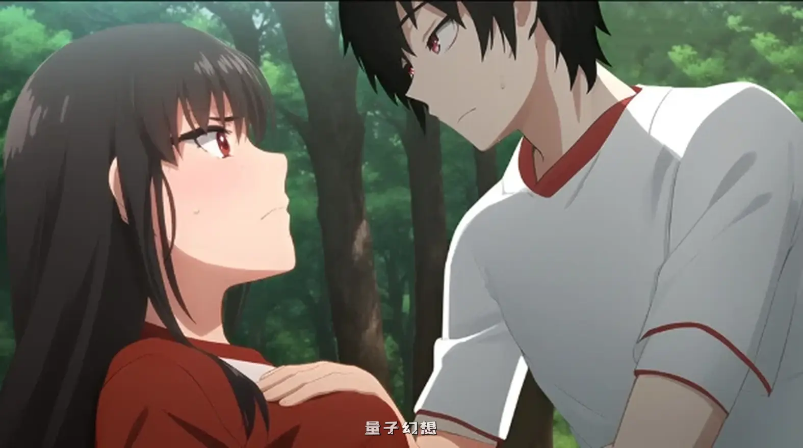 COTE：红色奏鸣曲0.20.2 AI汉化版(日系SLG/AI汉化/2D)更新/3.75G