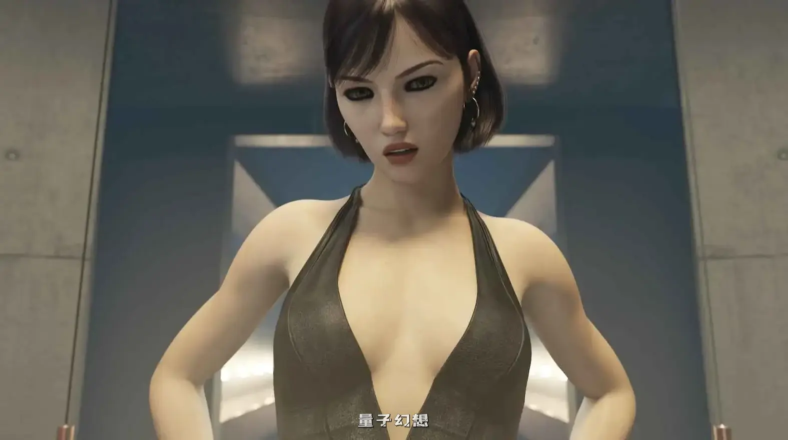 女神的冠军v0.3 AI汉化版(SLG/动态)更新/6.70G