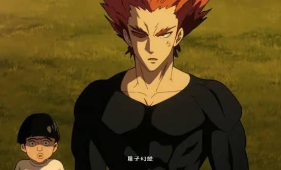 动画师为《一拳超人》第三季辩护：问题很复杂