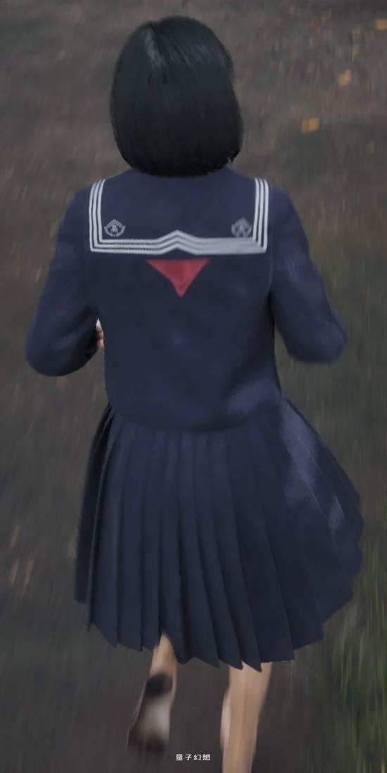 《寂静岭f》裸足MOD！一定会有人喜欢的吧？