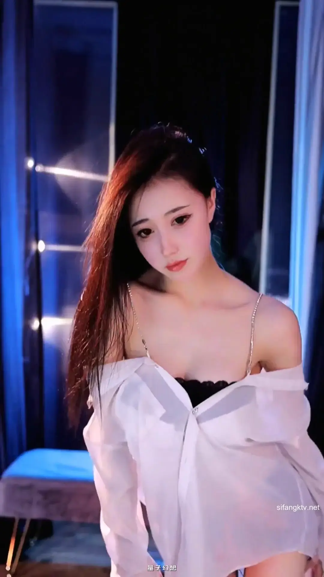 YY直播娅儿直播热舞合集[36V/3G]