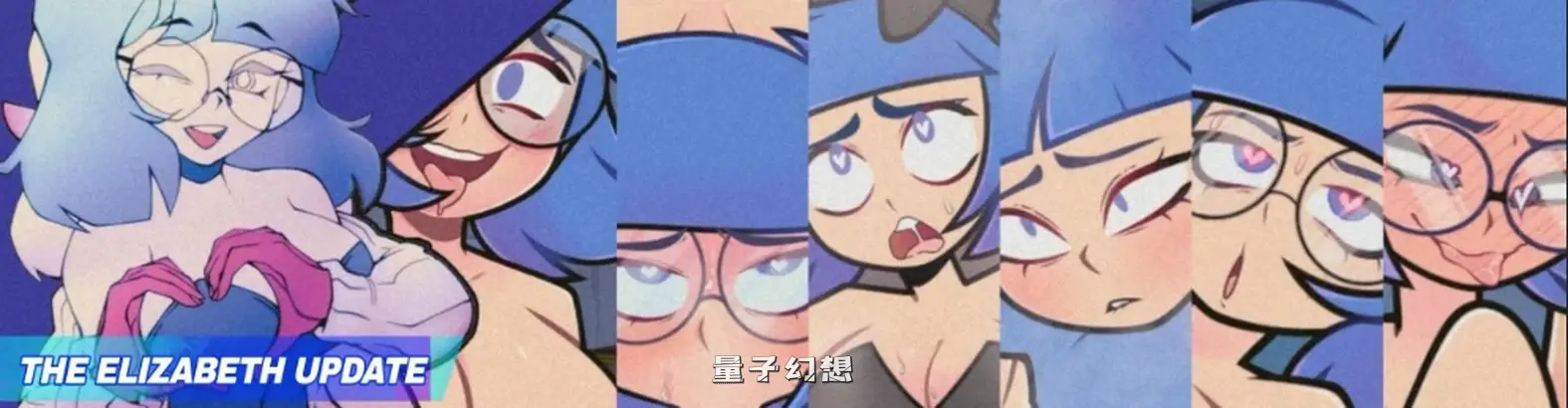 梅芙学院0.7.0 AI汉化版(日系SLG/AI汉化/后宫)更新/1.45G