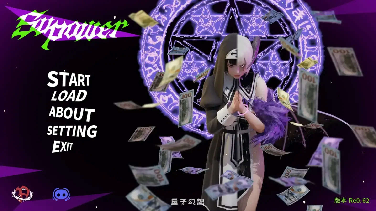 超能者重制版Supower – Remakev0.62 AI汉化版(亚洲SLG/3D)更新/2.38G